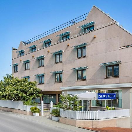 Aviano Palace Hotel 외부 사진