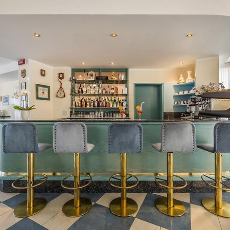 Aviano Palace Hotel 외부 사진