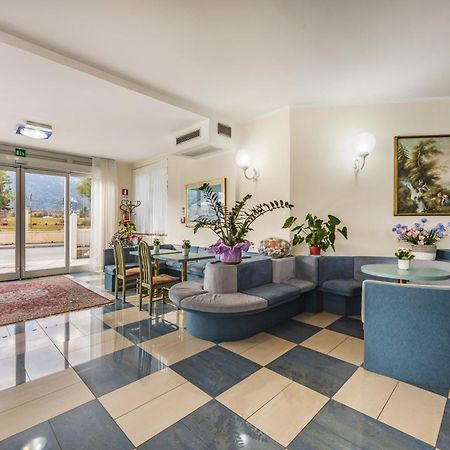 Aviano Palace Hotel 외부 사진