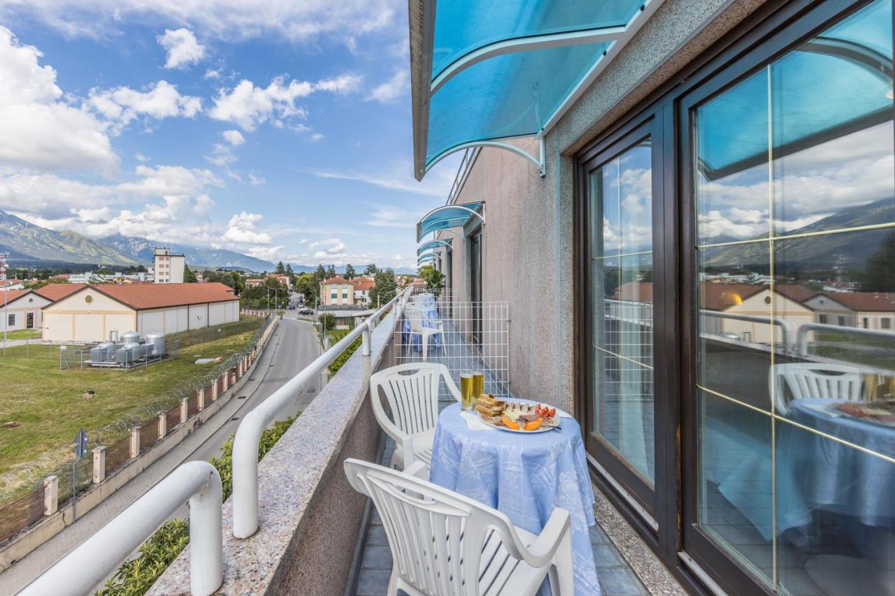 Aviano Palace Hotel 외부 사진