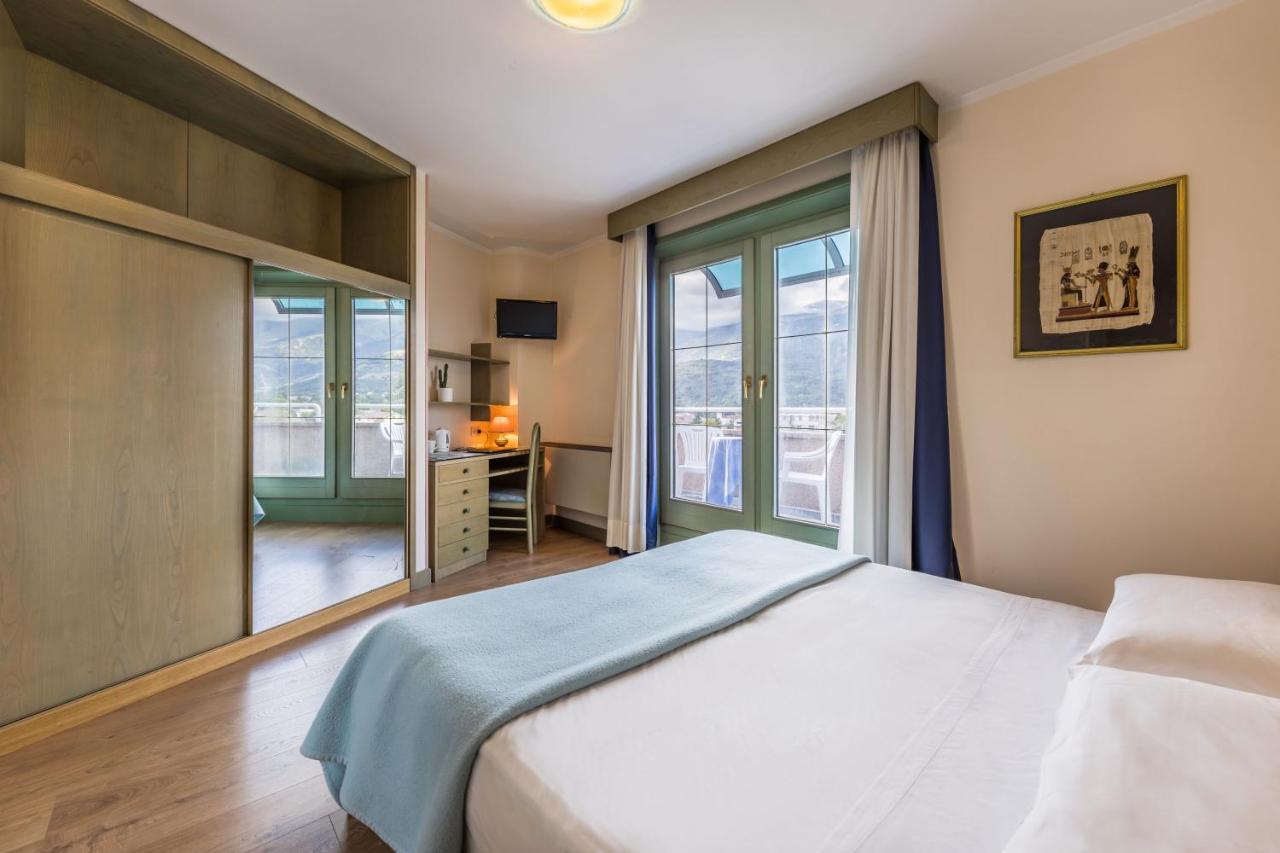 Aviano Palace Hotel 외부 사진