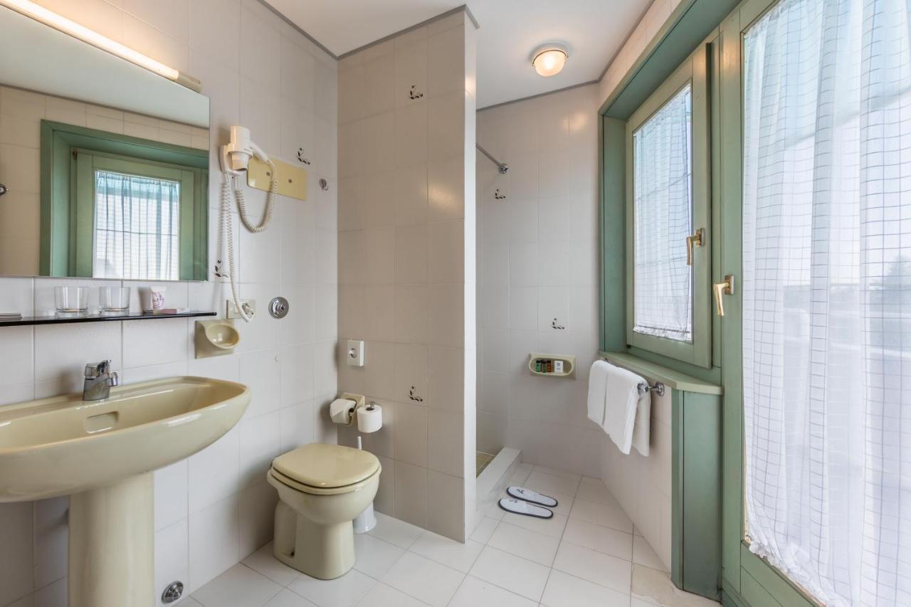 Aviano Palace Hotel 외부 사진
