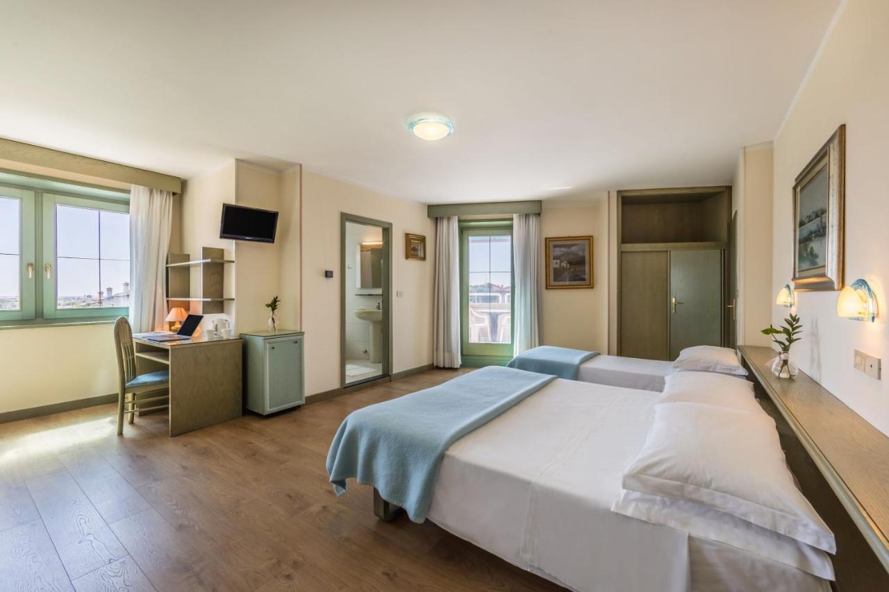 Aviano Palace Hotel 외부 사진