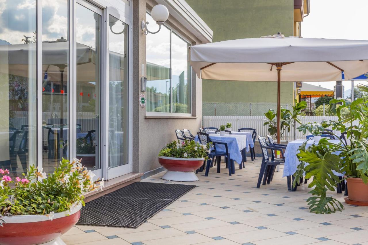 Aviano Palace Hotel 외부 사진