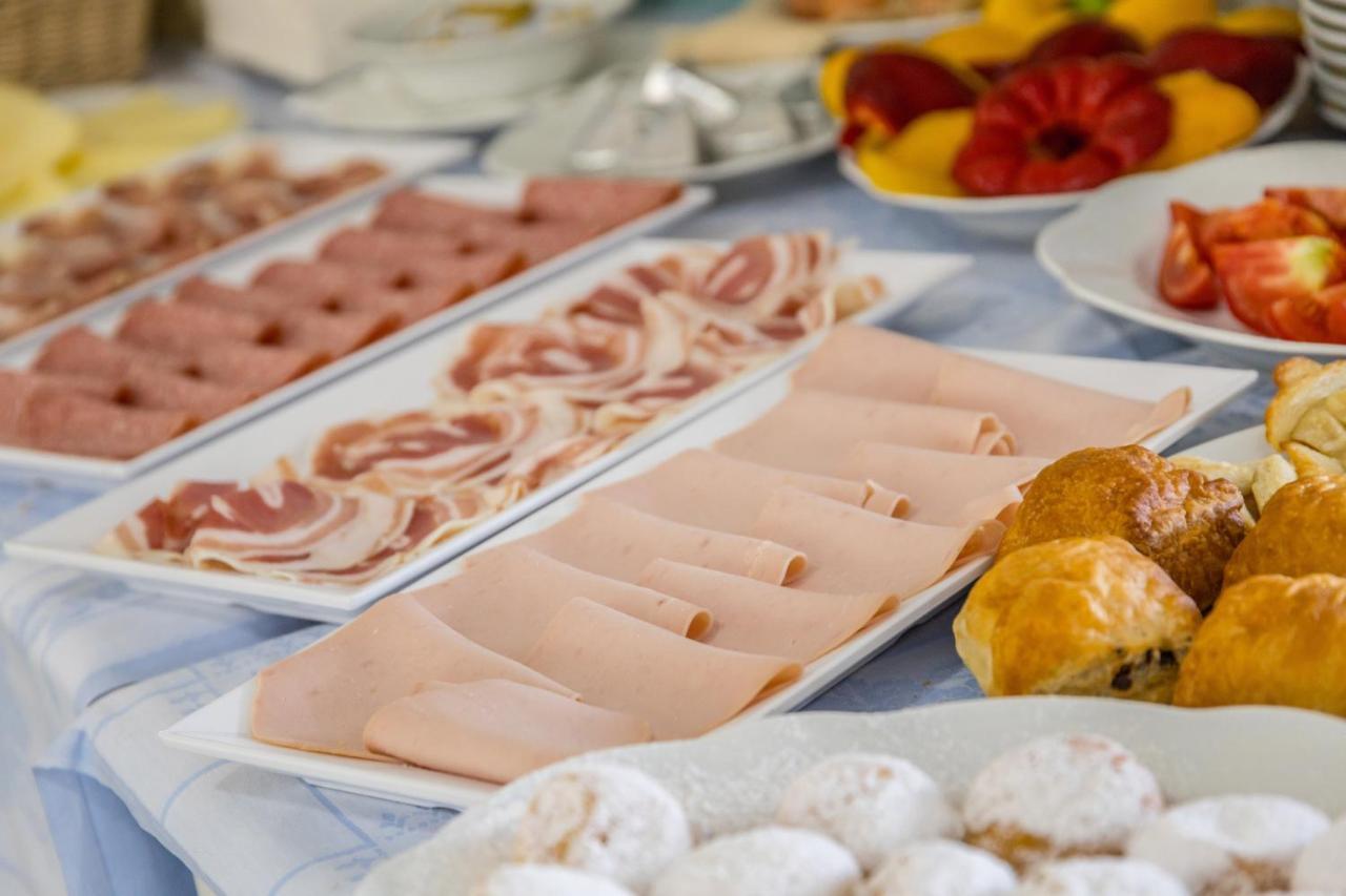 Aviano Palace Hotel 외부 사진