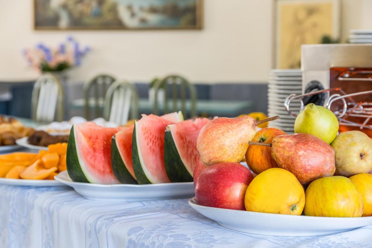 Aviano Palace Hotel 외부 사진