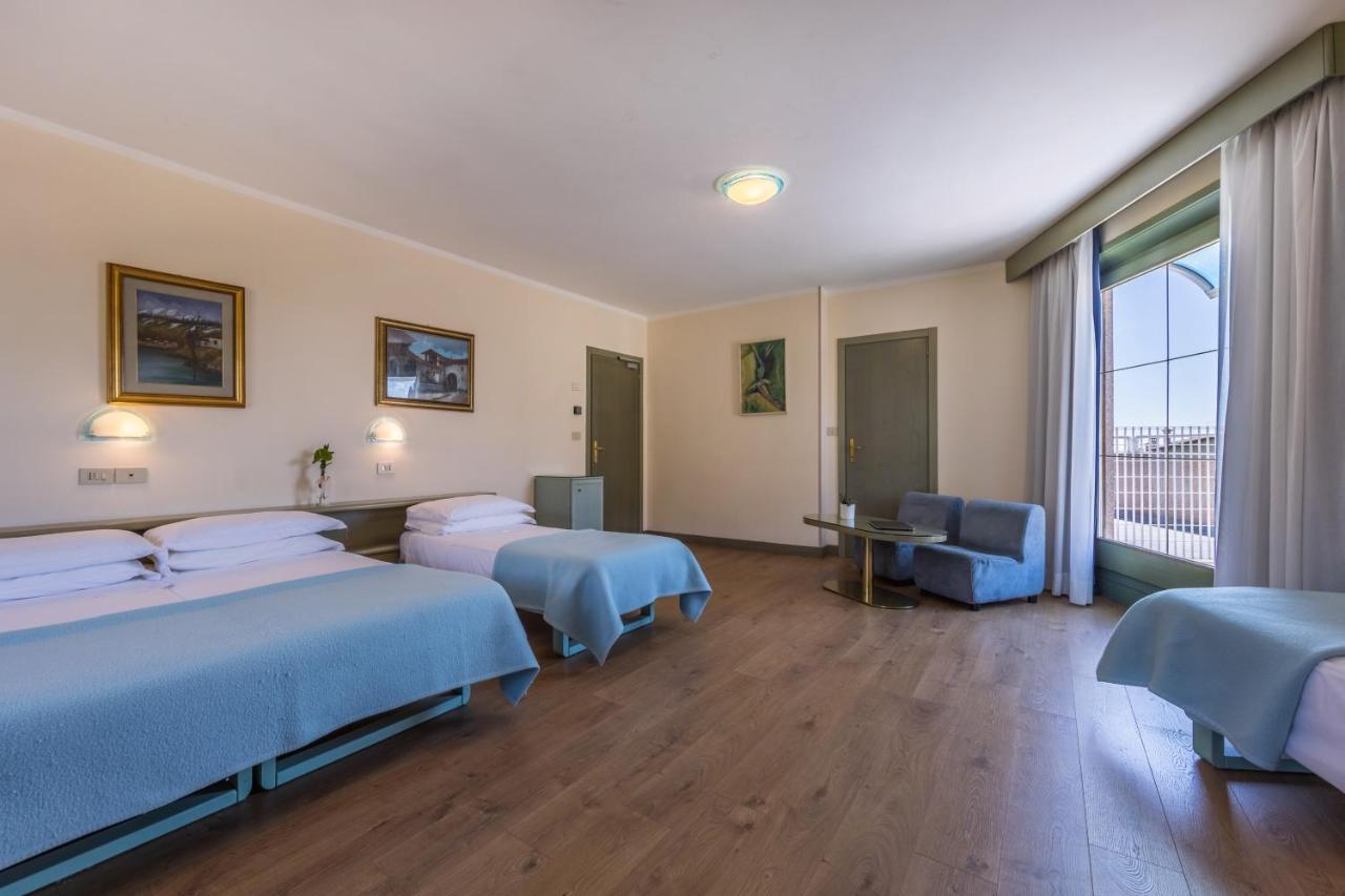 Aviano Palace Hotel 외부 사진