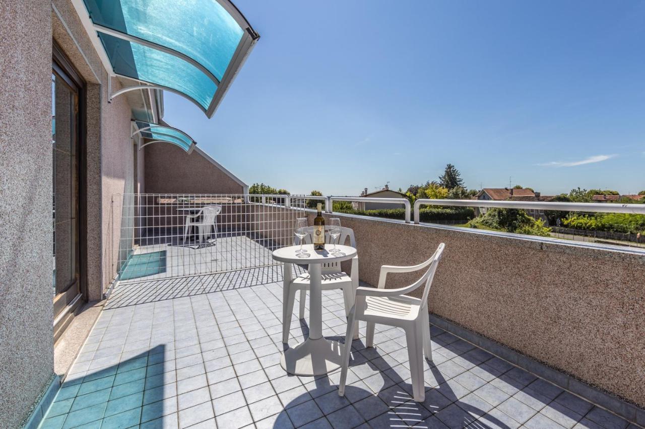 Aviano Palace Hotel 외부 사진