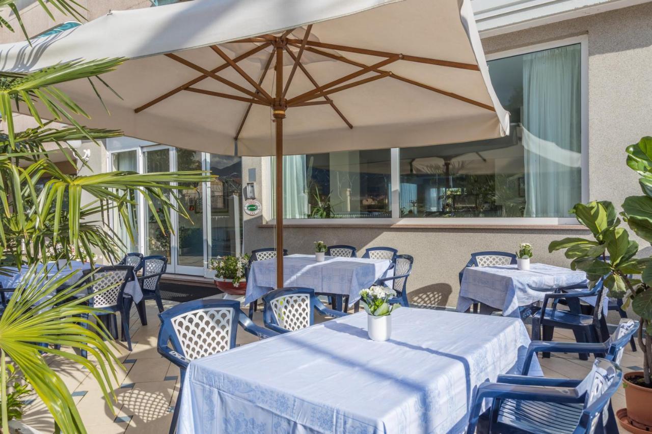 Aviano Palace Hotel 외부 사진