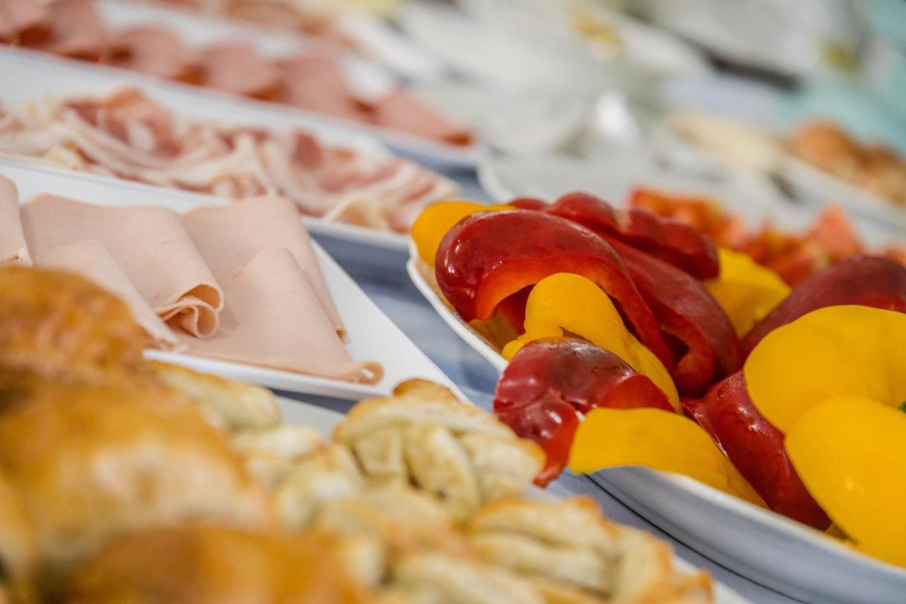 Aviano Palace Hotel 외부 사진