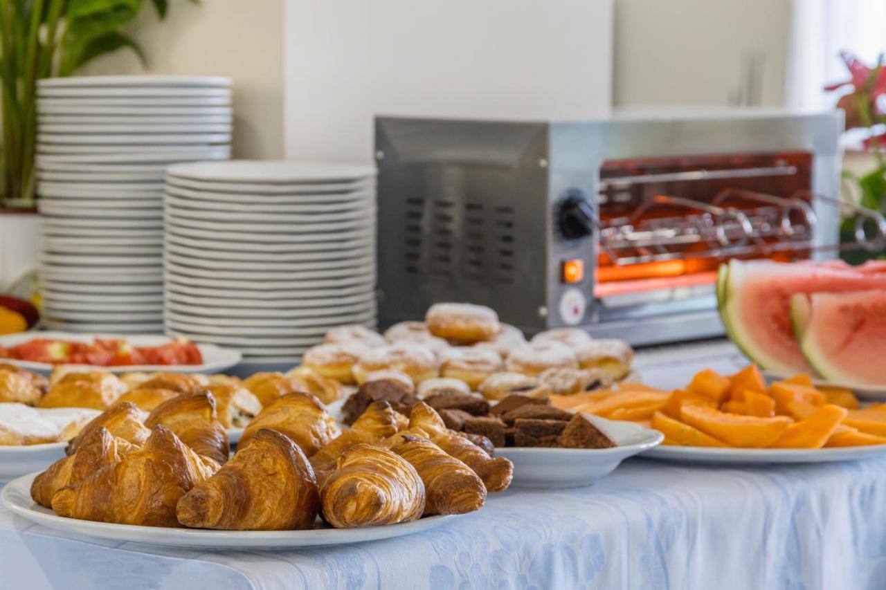 Aviano Palace Hotel 외부 사진