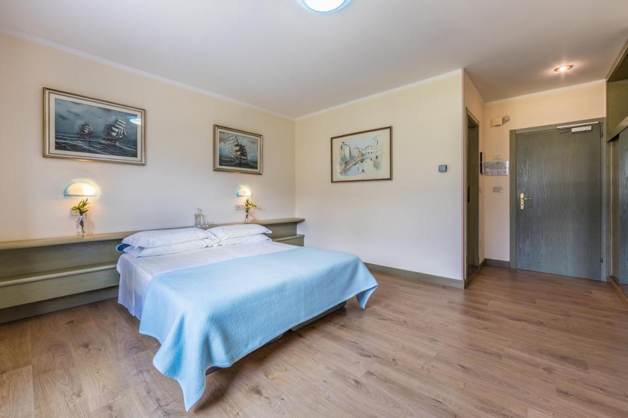 Aviano Palace Hotel 외부 사진