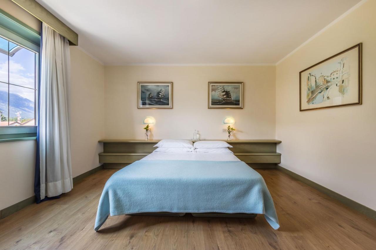 Aviano Palace Hotel 외부 사진