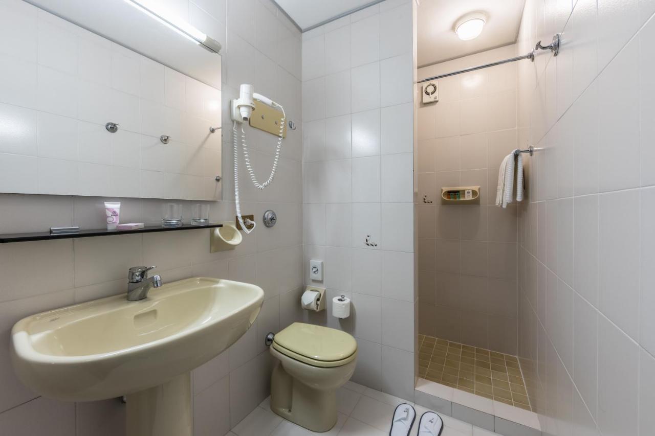 Aviano Palace Hotel 외부 사진