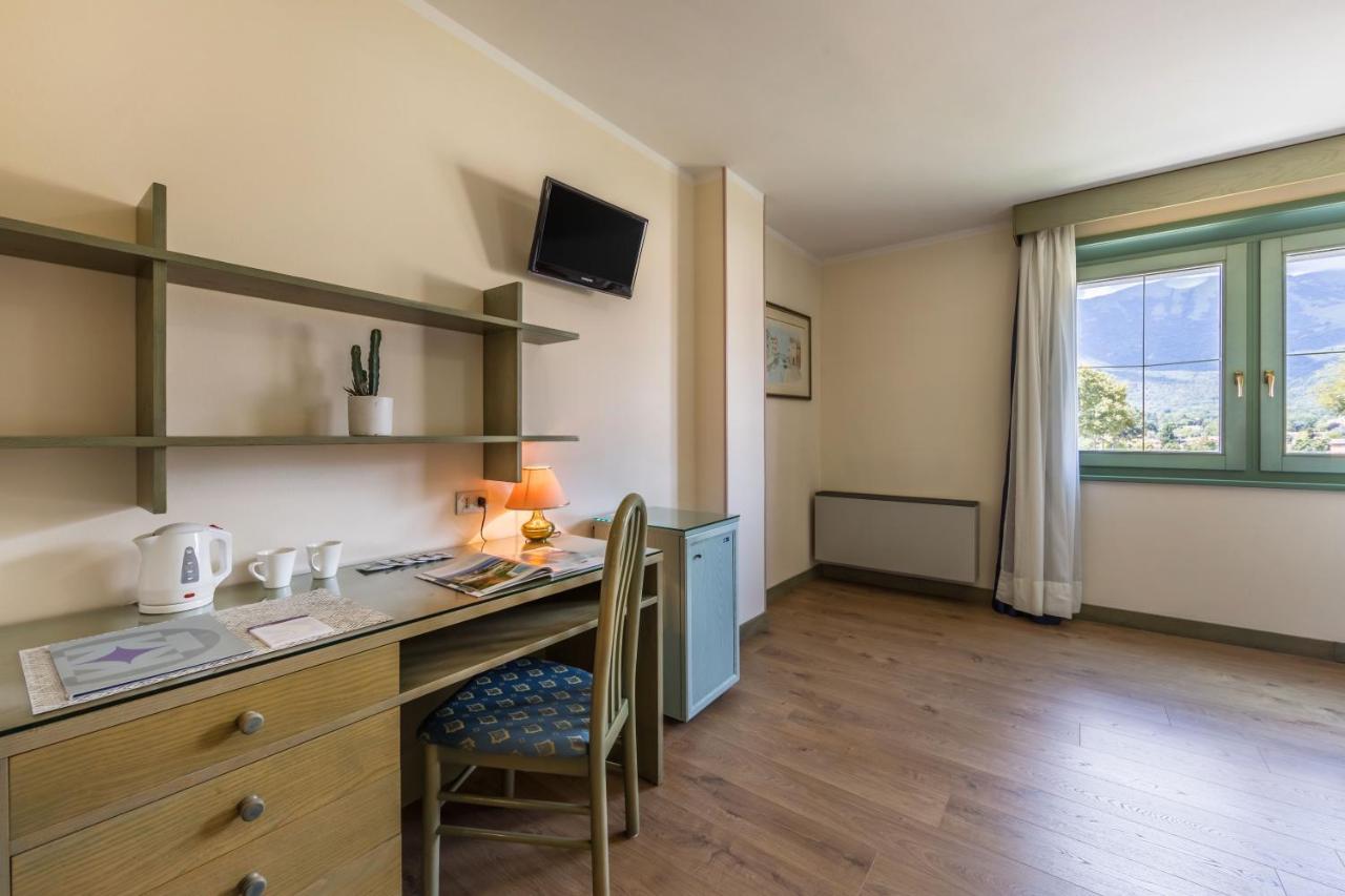 Aviano Palace Hotel 외부 사진