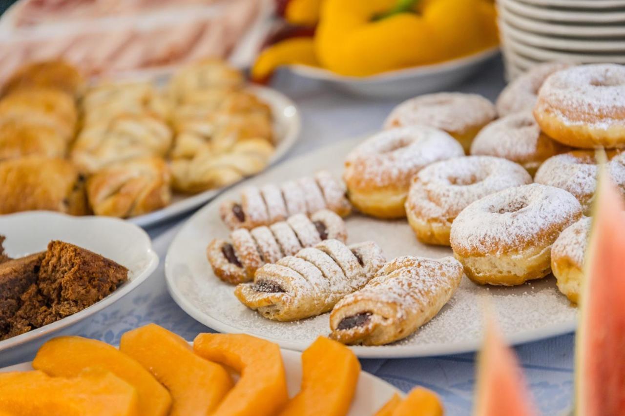 Aviano Palace Hotel 외부 사진