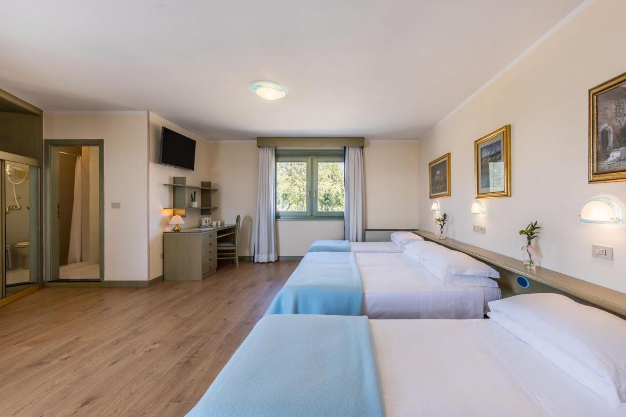 Aviano Palace Hotel 외부 사진