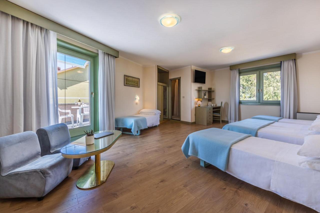 Aviano Palace Hotel 외부 사진