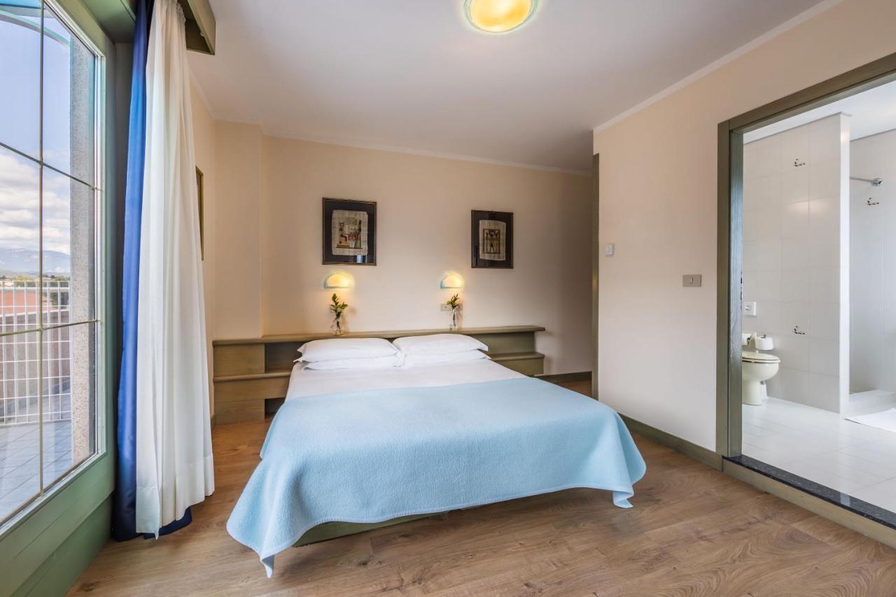 Aviano Palace Hotel 외부 사진