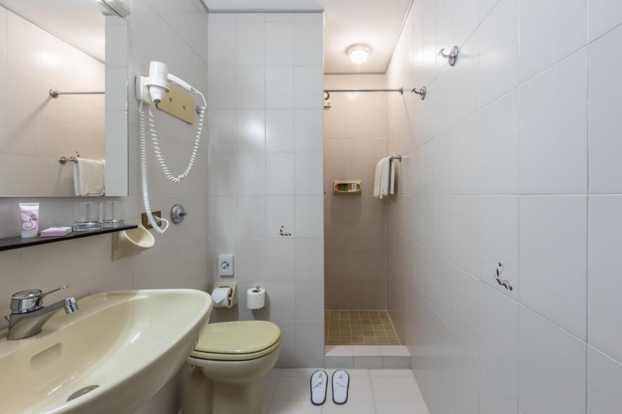 Aviano Palace Hotel 외부 사진