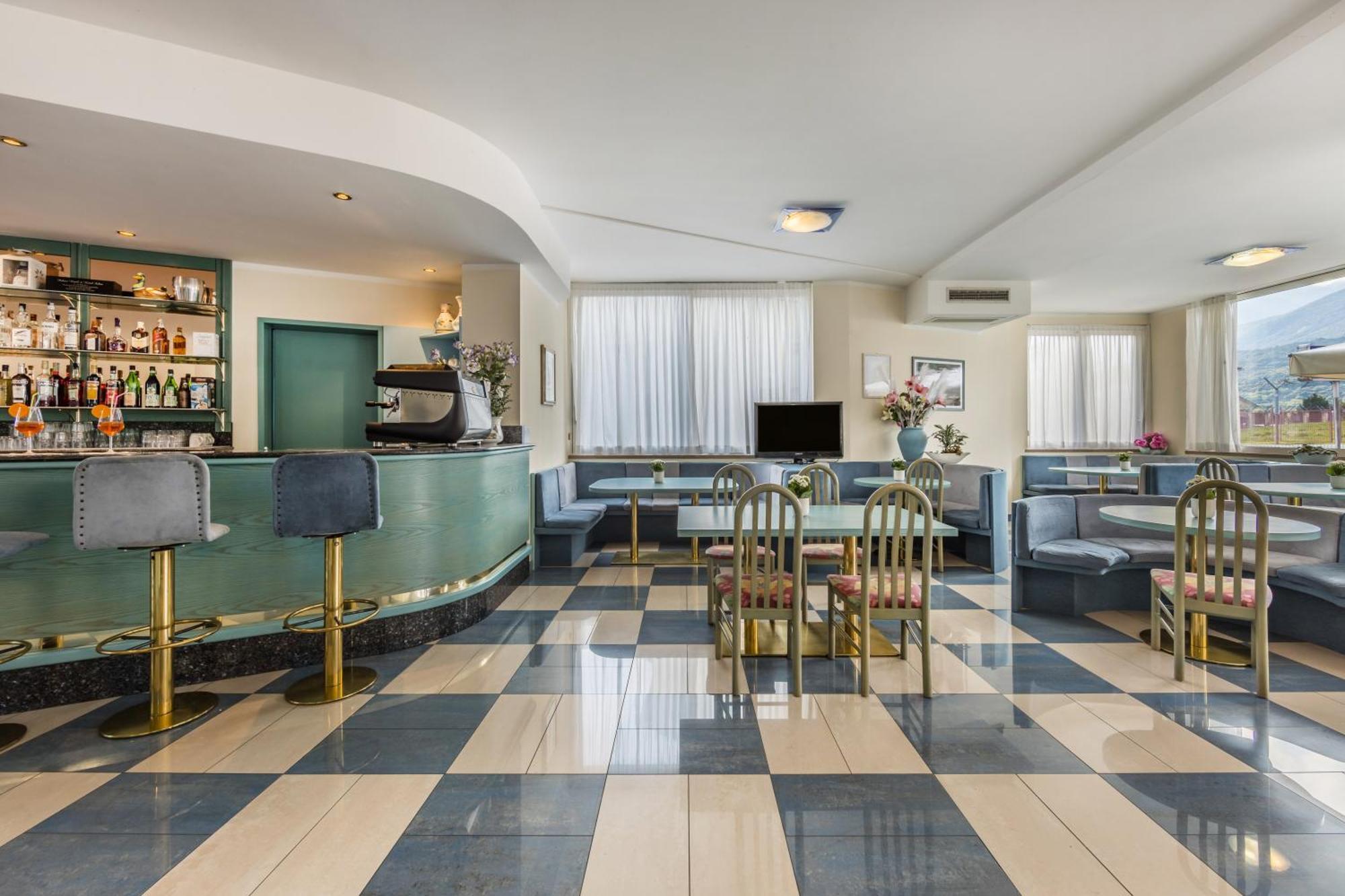 Aviano Palace Hotel 외부 사진