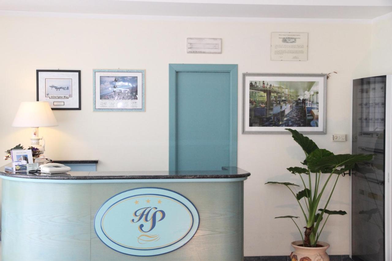 Aviano Palace Hotel 외부 사진